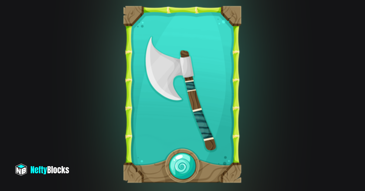 axe-700-neftyblocks-the-1-trade-to-earn-nft-marketplace-on-wax