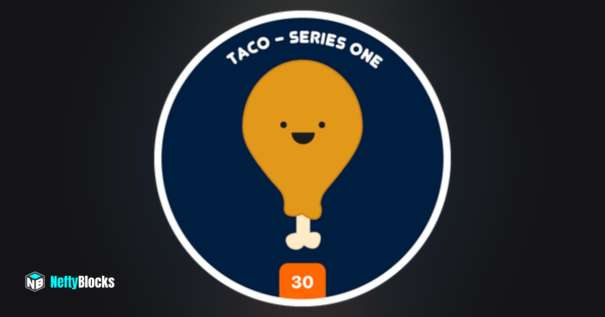 Chicken 8073 neftyblocks the 1 trade to earn nft marketplace on wax