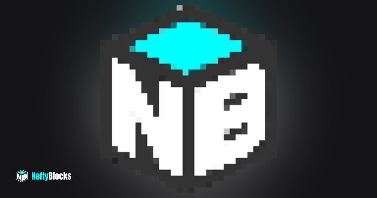 Neftyblob bob 103 neftyblocks the 1 trade to earn nft marketplace