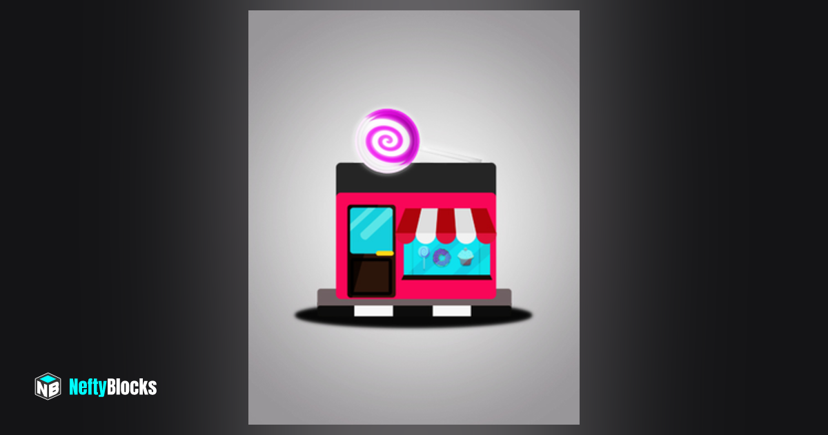 Little Factory 10 NeftyBlocks The 1 Trade to Earn NFT Marketplace