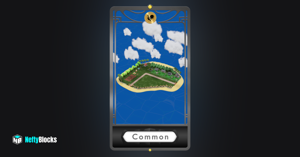 common-land-70-neftyblocks-the-1-trade-to-earn-nft-marketplace-on-wax