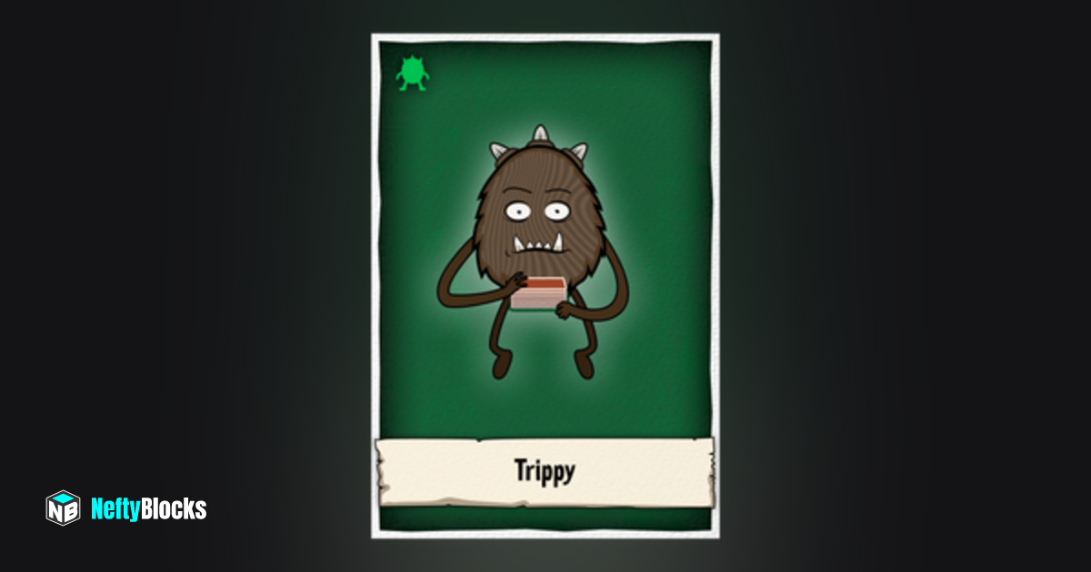 trippy-card-dealer-67-neftyblocks-the-1-trade-to-earn-nft
