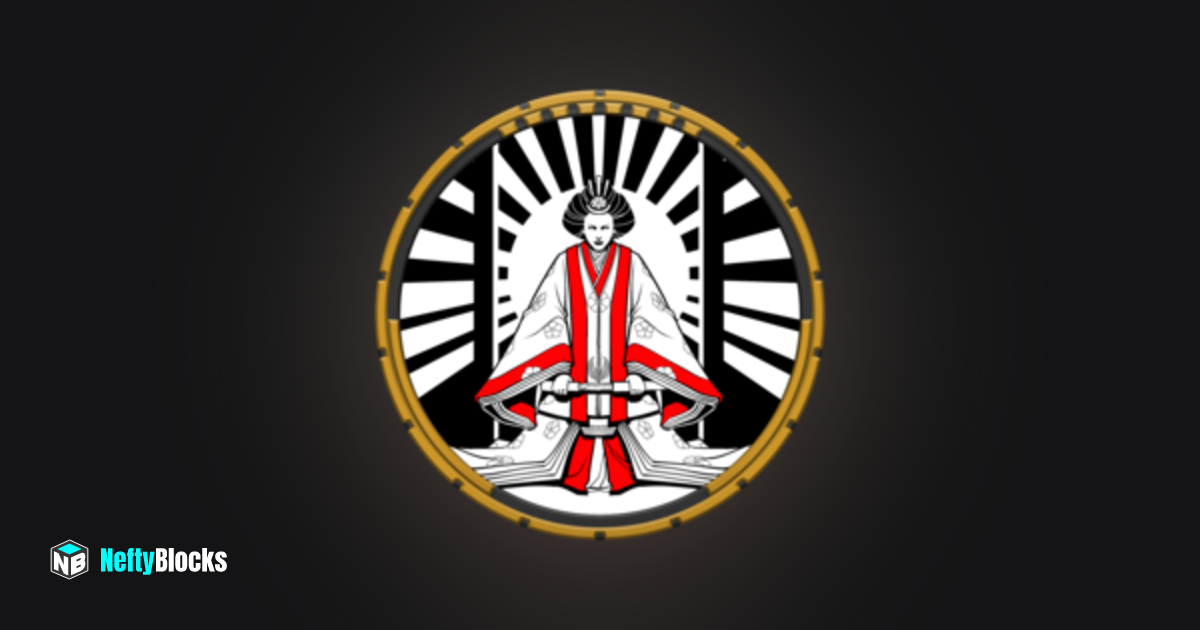 Empress 45 neftyblocks the 1 trade to earn nft marketplace on wax