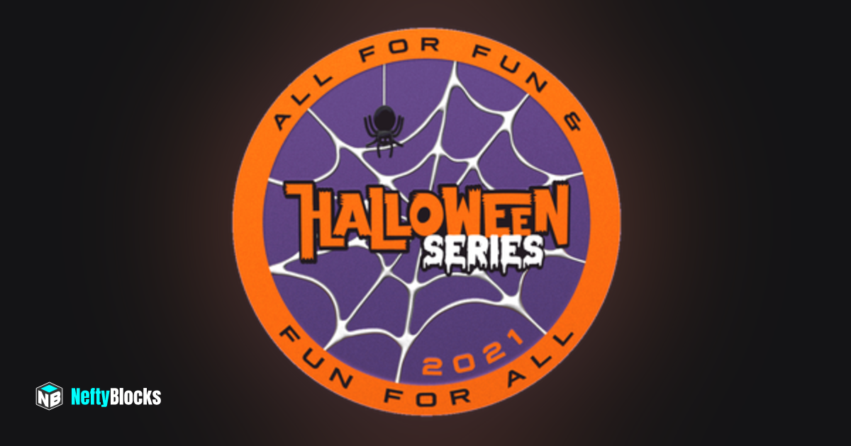 freddy-funko-halloween-2021-series-coin-1218-neftyblocks-the-1